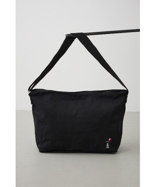 AZUL BY MOUSSY ショルダーバッグ SBC アクティブバッグ メンズ