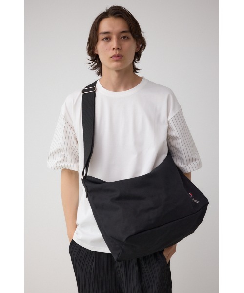 AZUL BY MOUSSY ショルダーバッグ SBC アクティブバッグ メンズ