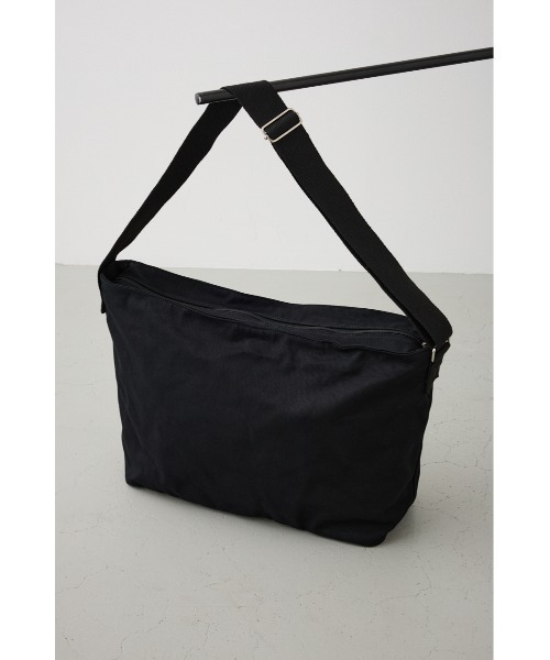 AZUL バッグ AZUL BY MOUSSY | ダブルジッパーハンドバッグ (すべて ) |SHEL