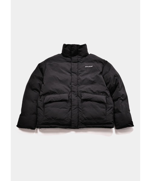 APPLEBUM ダウンジャケット APPLEBUM（アップルバム） ダウンジャケット ダウン Puff Jacket