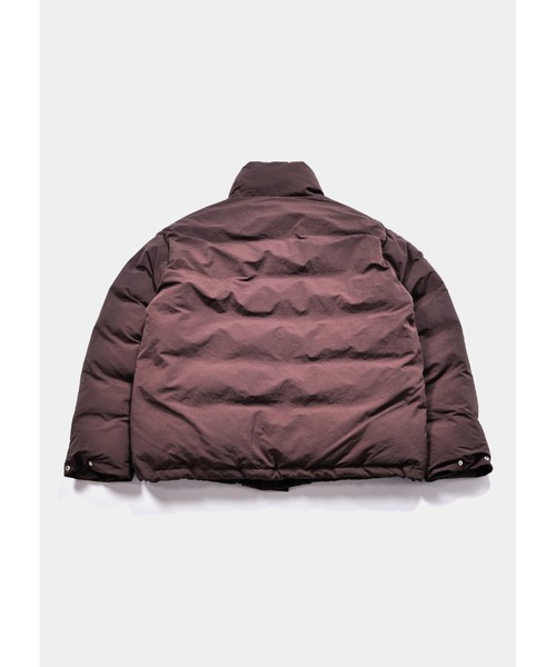 APPLEBUM（アップルバム） ダウンジャケット ダウン Puff Jacket