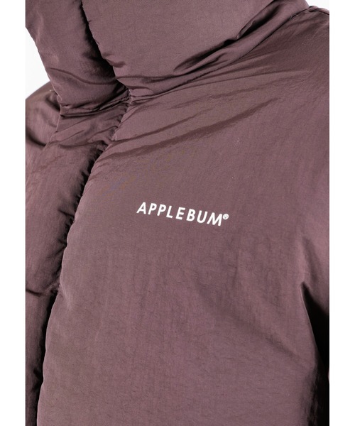 APPLEBUM（アップルバム） ダウンジャケット ダウン Puff Jacket