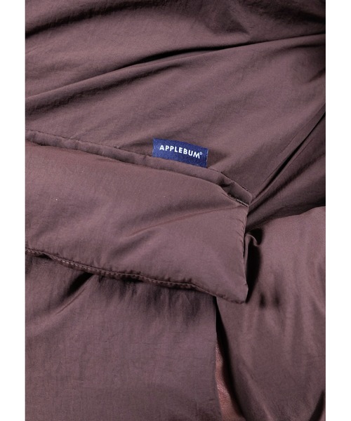 APPLEBUM（アップルバム） ダウンジャケット ダウン Puff Jacket