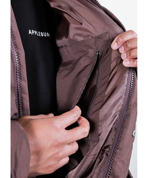 APPLEBUM（アップルバム） ダウンジャケット ダウン Puff Jacket