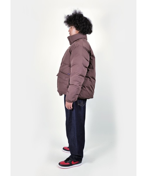 APPLEBUM（アップルバム） ダウンジャケット ダウン Puff Jacket
