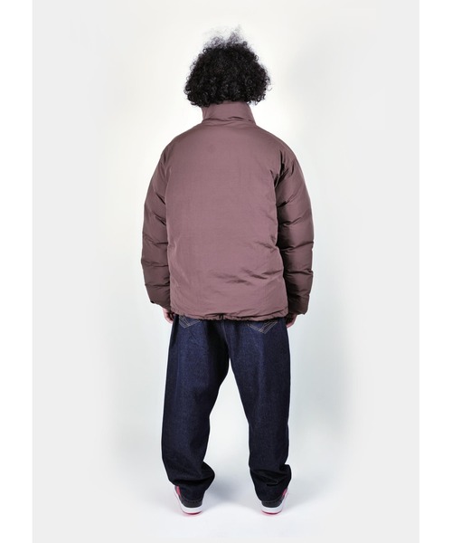 APPLEBUM(アップルバム) ダウンジャケット ダウン Puff Jacket APPLEBUM(アップルバム) ダウンジャケット ダウン Puff Jacket