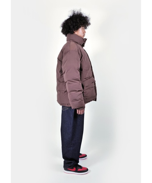 APPLEBUM（アップルバム） ダウンジャケット ダウン Puff Jacket
