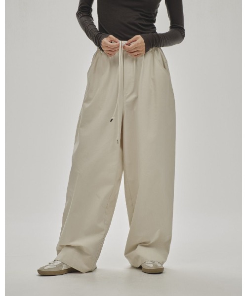 パンツ todayful Easy Chino Pants Easy Chino Pants（その他パンツ）｜TODAYFUL（トゥデイフル）の