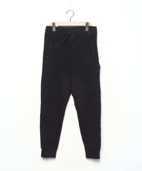 Y-3 ブラック スウェット XS Y-3 「Y-3」 スウェットパンツ X-SMALL ブラック メンズ