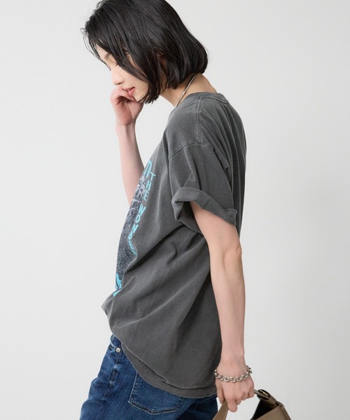 J.J Mercer Tシャツ　新品タグ付き J.J. Mercer Tシャツ | 懐かしのデザイン - FLAGS Online