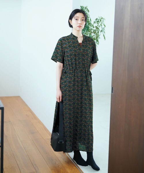 THREE FIFTY STANDARD（スリーフィフティースタンダード） ワンピース