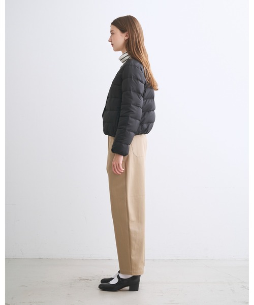 Traditional Weatherwear（トラディショナル ウェザーウェア） ダウン