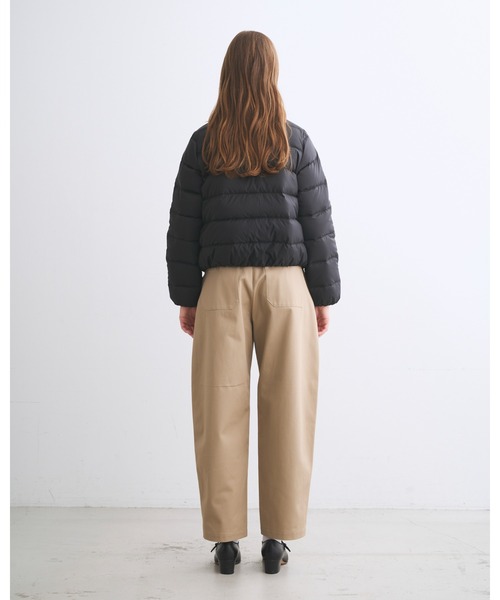 Traditional Weatherwear（トラディショナル ウェザーウェア） ダウン