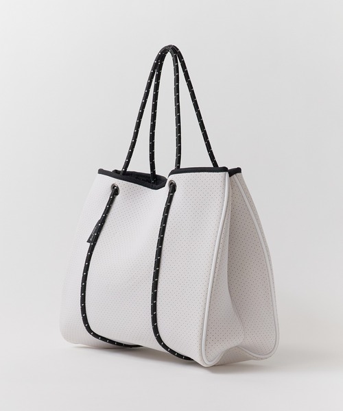 Willow Bay（ウィローベイ） トートバッグ Daydreamer Neoprene Tote