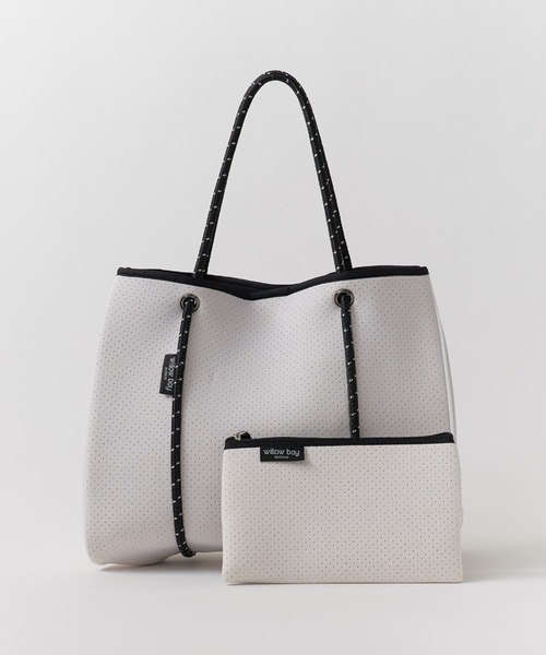 Willow Bay（ウィローベイ） トートバッグ Daydreamer Neoprene Tote