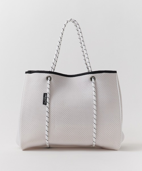 Willow Bay（ウィローベイ） トートバッグ Daydreamer Neoprene Tote 