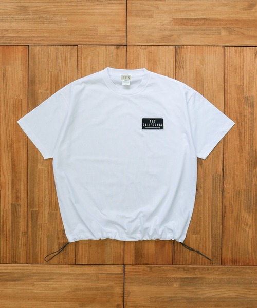 The Endless Summer（エンドレスサマー） tシャツ 「WEB / FLAG SHOP