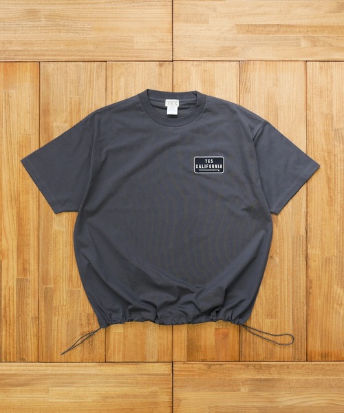 The Endless Summer（エンドレスサマー） tシャツ 「WEB / FLAG SHOP