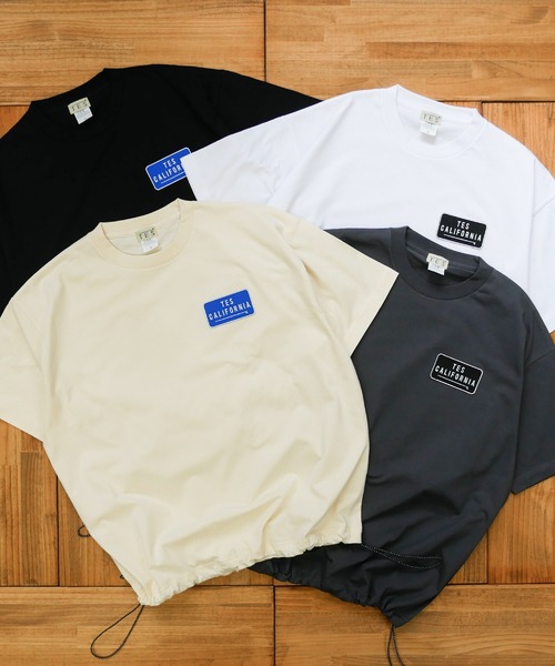 The Endless Summer（エンドレスサマー） tシャツ 「WEB / FLAG SHOP