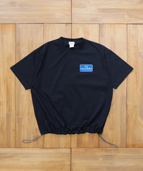 The Endless Summer（エンドレスサマー） tシャツ 「WEB / FLAG SHOP