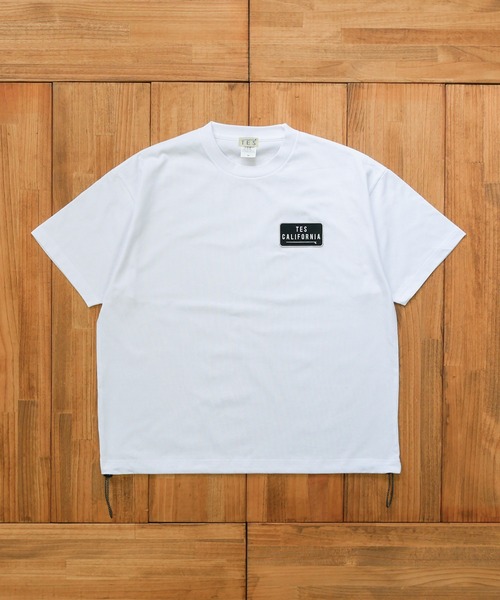 The Endless Summer（エンドレスサマー） tシャツ 「WEB / FLAG SHOP