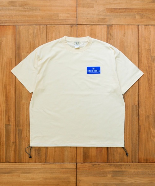 The Endless Summer（エンドレスサマー） tシャツ 「WEB / FLAG SHOP