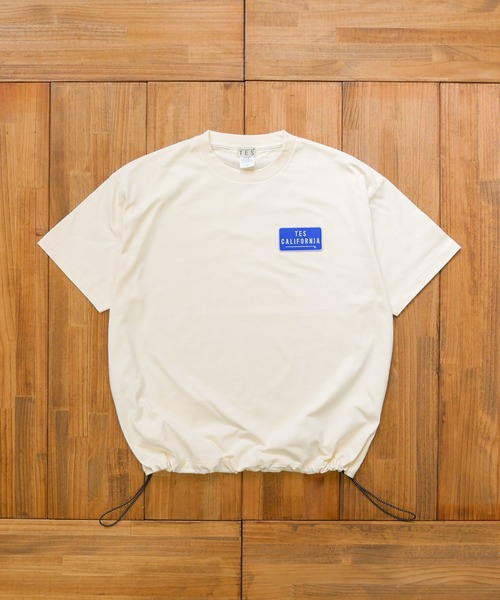 The Endless Summer（エンドレスサマー） tシャツ 「WEB / FLAG SHOP