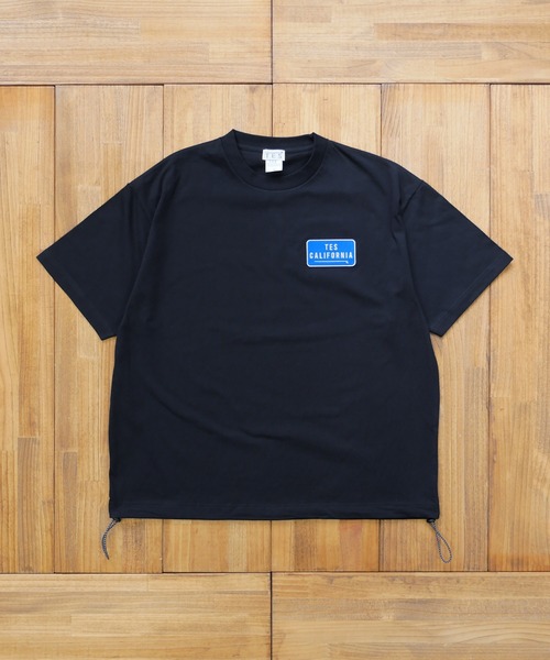 The Endless Summer（エンドレスサマー） tシャツ 「WEB / FLAG SHOP
