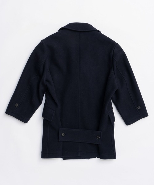 PRANK PROJECT ピーコート pコート 「2025Autumn Pre-Order