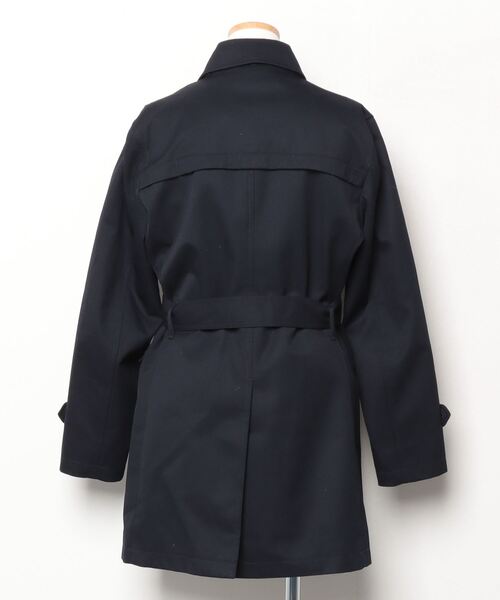 green label relaxing（グリーンレーベルリラクシング） ステンカラー