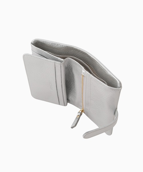 LAZY SUSAN（レイジースーザン） 財布 ウォレットシェブロンY3