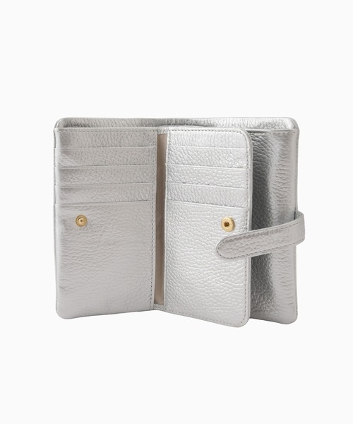 LAZY SUSAN（レイジースーザン） 財布 ウォレットシェブロンY3