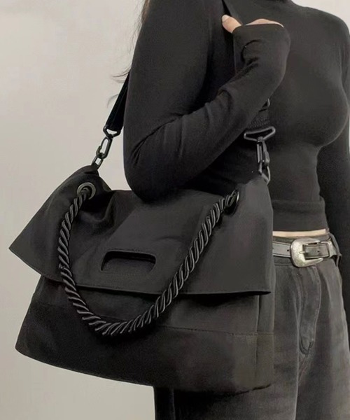 florist（フローリスト） ショルダーバッグ バッグ 「A4収納可・軽量