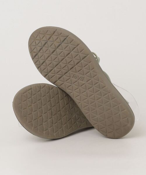 Teva 「Teva」 サンダル - グレー メンズ : ZOZOTOWN Yahoo!店 - 通販