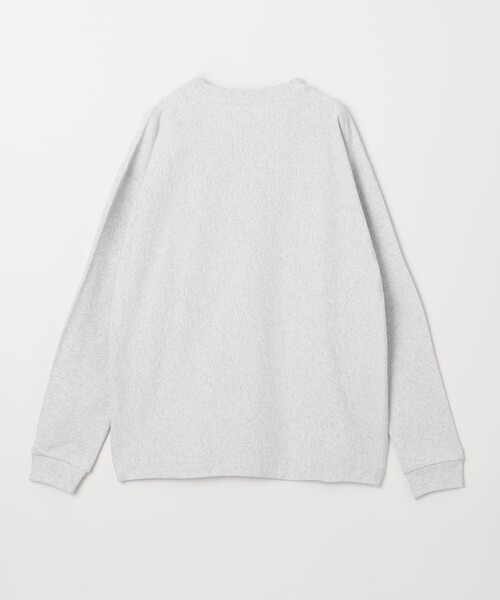 BEAUTY＆YOUTH UNITED ARROWS tシャツ ”THE HEAVY”10oz ヘビー ワイド