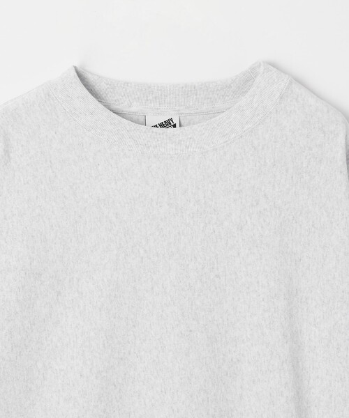 BEAUTY＆YOUTH UNITED ARROWS tシャツ ”THE HEAVY”10oz ヘビー ワイド