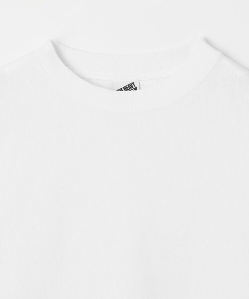 BEAUTY＆YOUTH UNITED ARROWS tシャツ ”THE HEAVY”10oz ヘビー ワイド