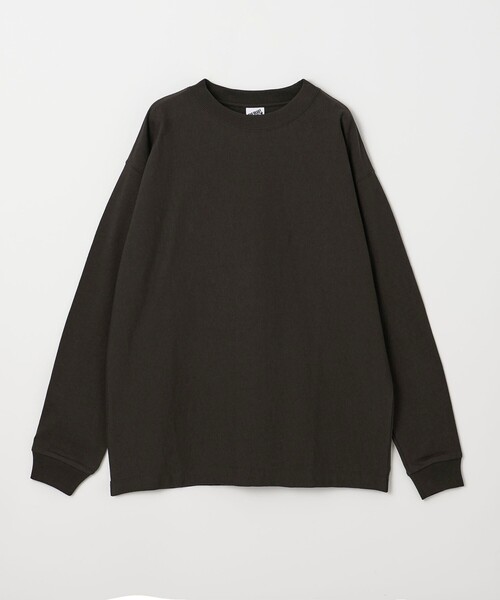 BEAUTY＆YOUTH UNITED ARROWS tシャツ ”THE HEAVY”10oz ヘビー ワイド