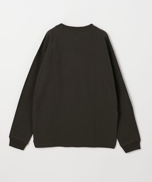 BEAUTY＆YOUTH UNITED ARROWS tシャツ ”THE HEAVY”10oz ヘビー ワイド