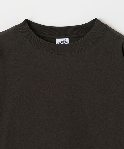 BEAUTY＆YOUTH UNITED ARROWS tシャツ ”THE HEAVY”10oz ヘビー ワイド