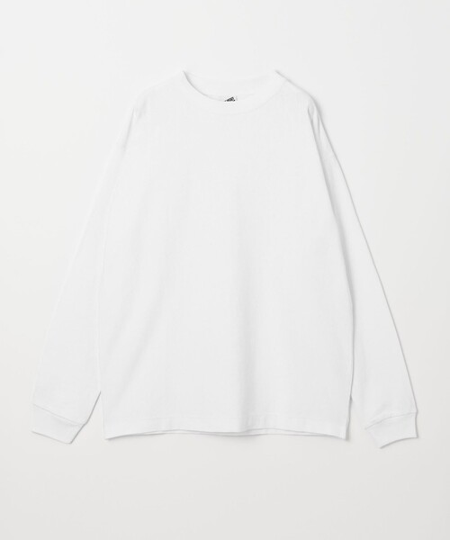 BEAUTY＆YOUTH UNITED ARROWS tシャツ ”THE HEAVY”10oz ヘビー ワイド