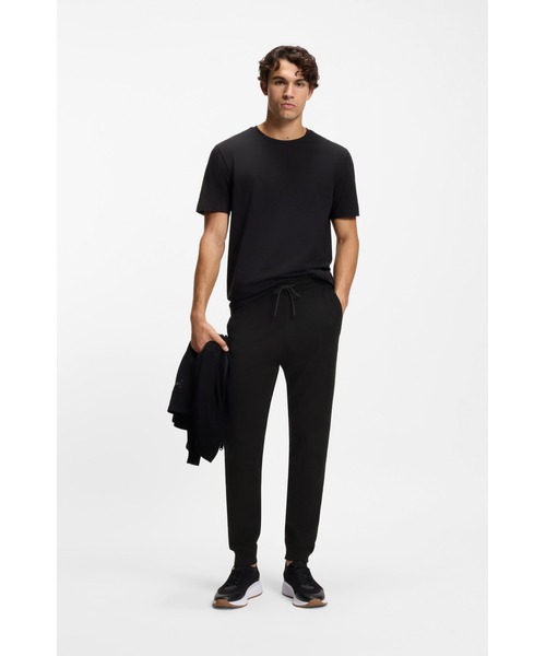 BOSS（HUGO BOSS） パンツ ニット トラックスーツボトムス レギュラー