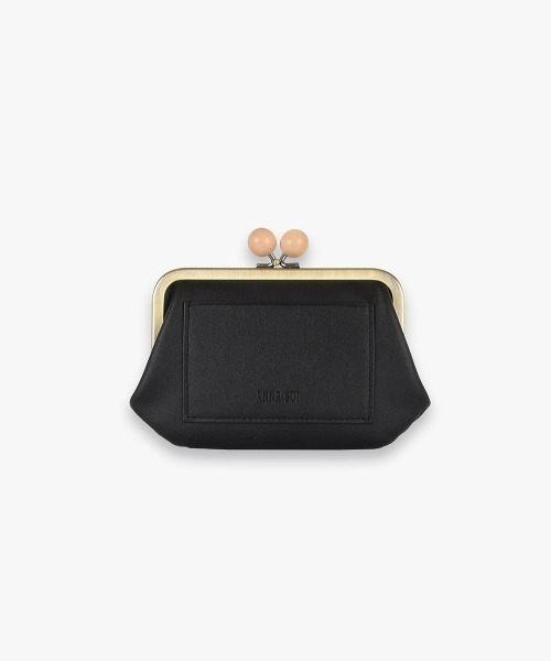 ANNA SUI ミニウォレット ソフトで軽量♪】Anna Sui ミニ財布 ギフトにも♡ (ANNA SUI