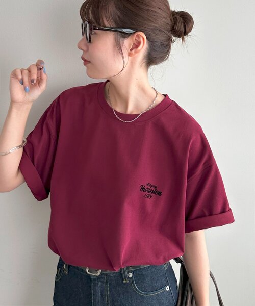 tシャツ 「ユニセックス」ピーチスキンハーフスリーブＴシャツ レディース メンズ Discoat tシャツ 「ユニセックス」ピーチスキンハーフスリーブT