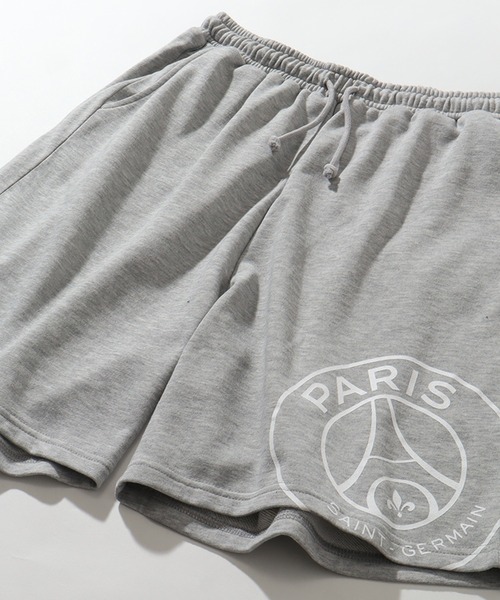 Nike PSG グレー セットアップ XL Nike Paris Saint-Germain PSG Squad Drill Top Grey