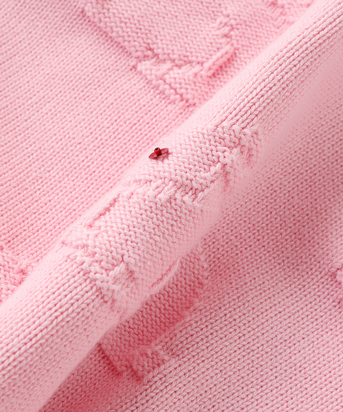 DAIRIKU（ダイリク） セーター ニット Red-eyed Rabbit Tite Knit