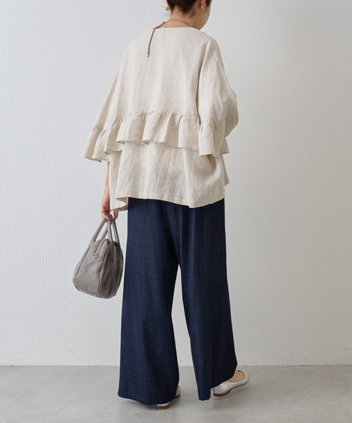 BEARDSLEY ベージュ ジャケット BEARDSLEY（ビアズリー） ジャケット FREE ベージュ レディース