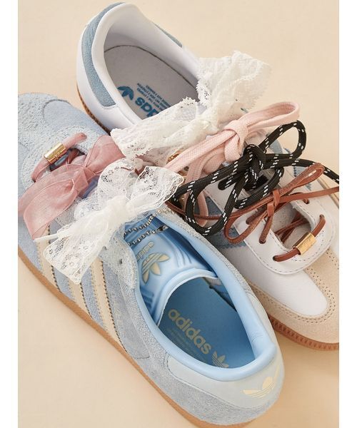 adidas（アディダス） スニーカー 「adidas Originals」GAZELLE W