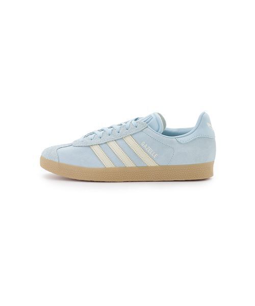 adidas（アディダス） スニーカー 「adidas Originals」GAZELLE W