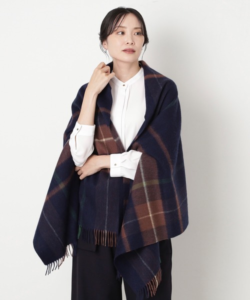 MACKINTOSH PHILOSOPHY（マッキントッシュフィロソフィー） ストール